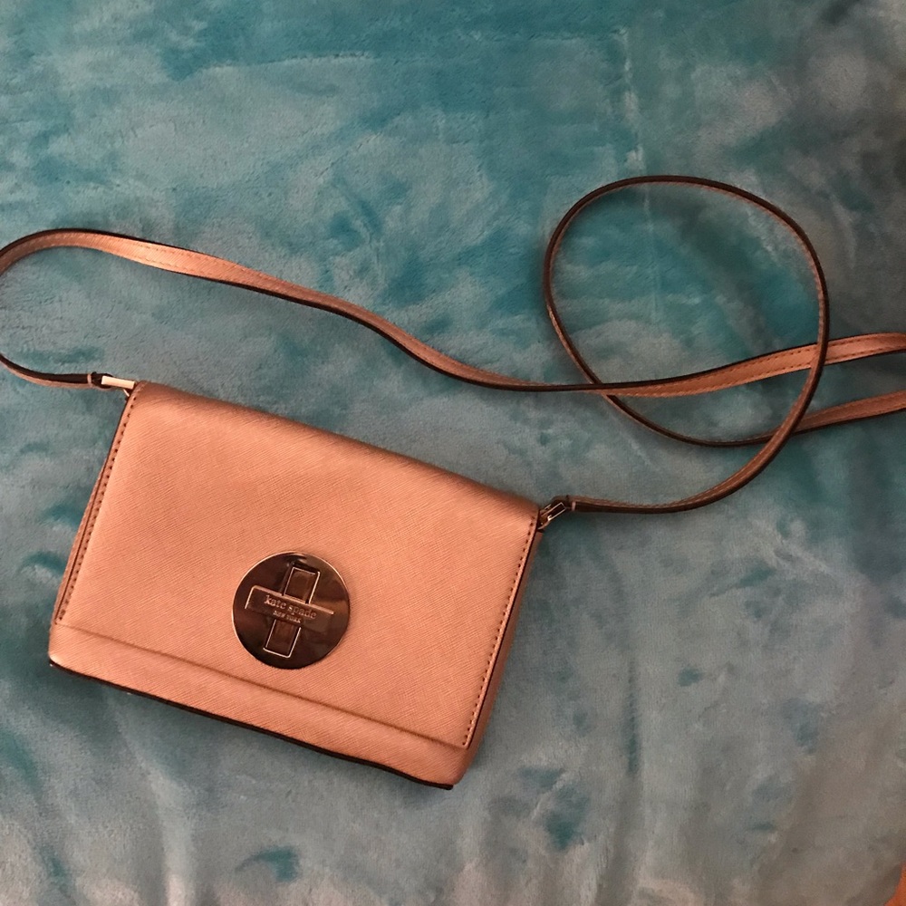 {kate spade ♠️} crossbody